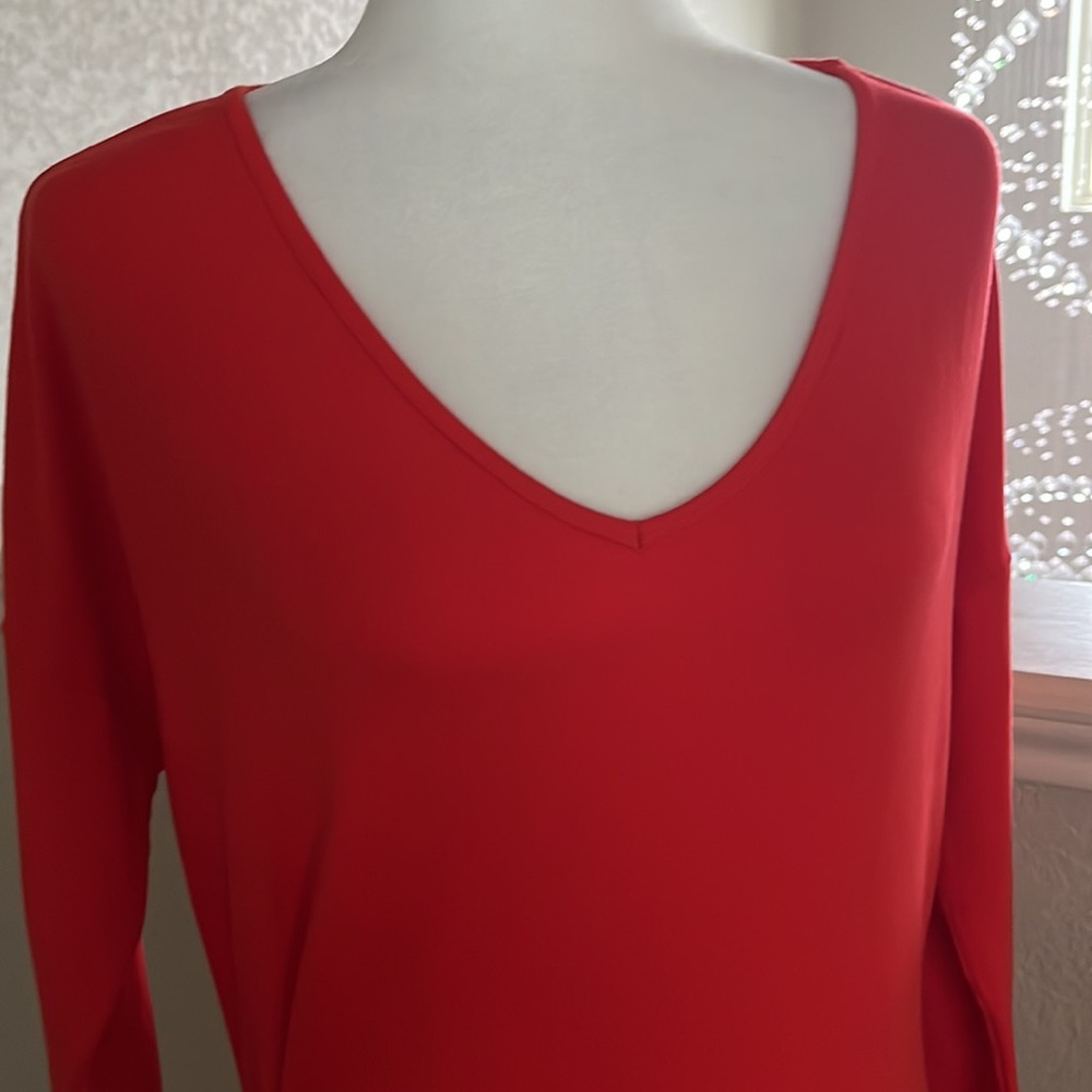 Tommy Bahama French Terry dress size small - Picture 4 of 8